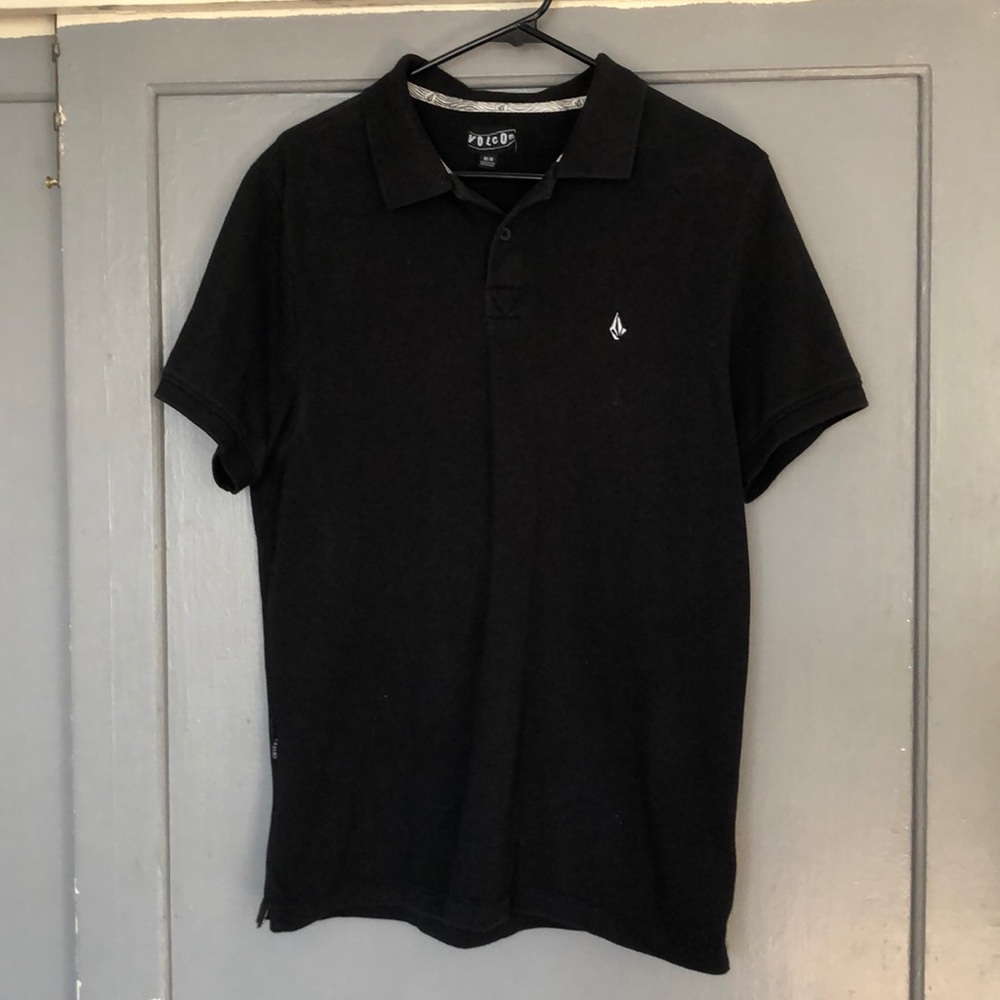 Men’s polo